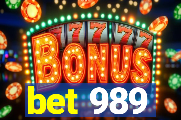 bet 989